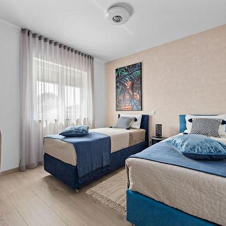 Apartment Leone Medulin Ngoại thất bức ảnh
