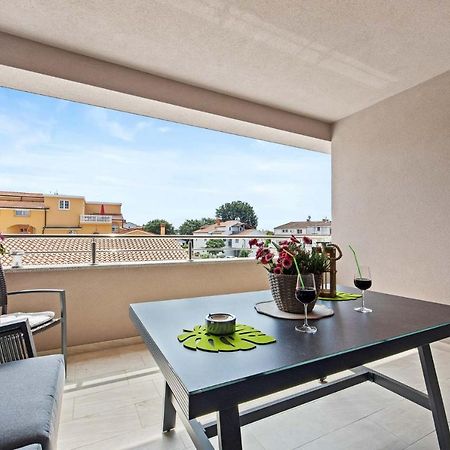Apartment Leone Medulin Ngoại thất bức ảnh