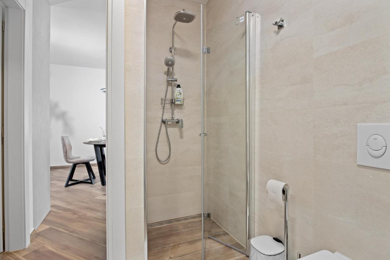 Apartment Leone Medulin Ngoại thất bức ảnh
