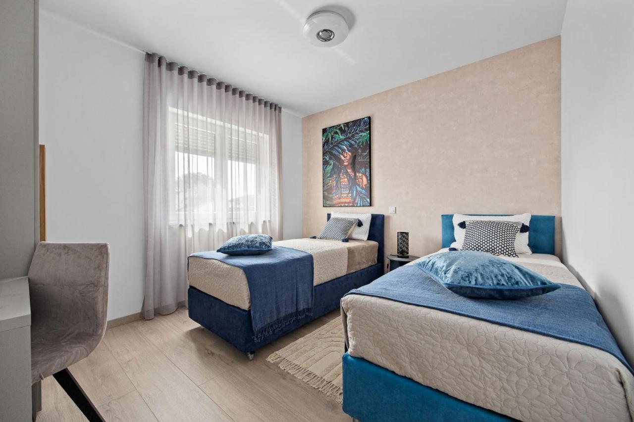 Apartment Leone Medulin Ngoại thất bức ảnh