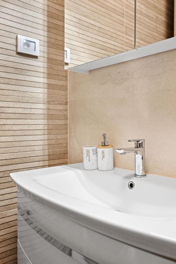 Apartment Leone Medulin Ngoại thất bức ảnh