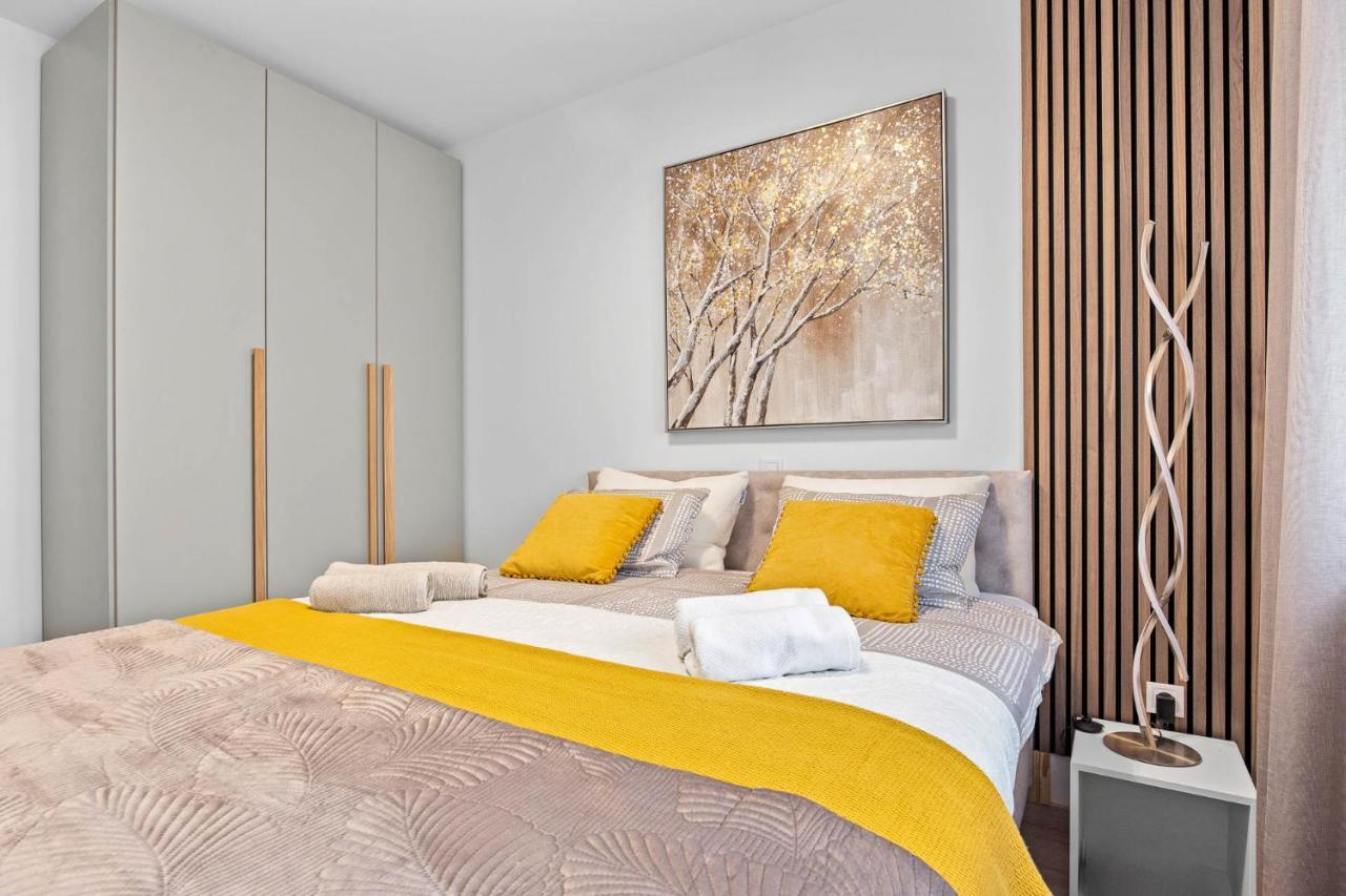 Apartment Leone Medulin Ngoại thất bức ảnh