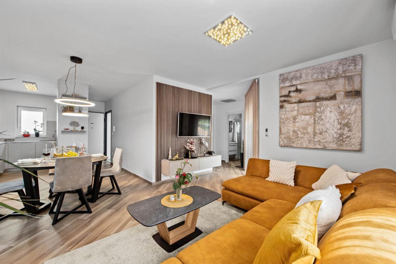 Apartment Leone Medulin Ngoại thất bức ảnh