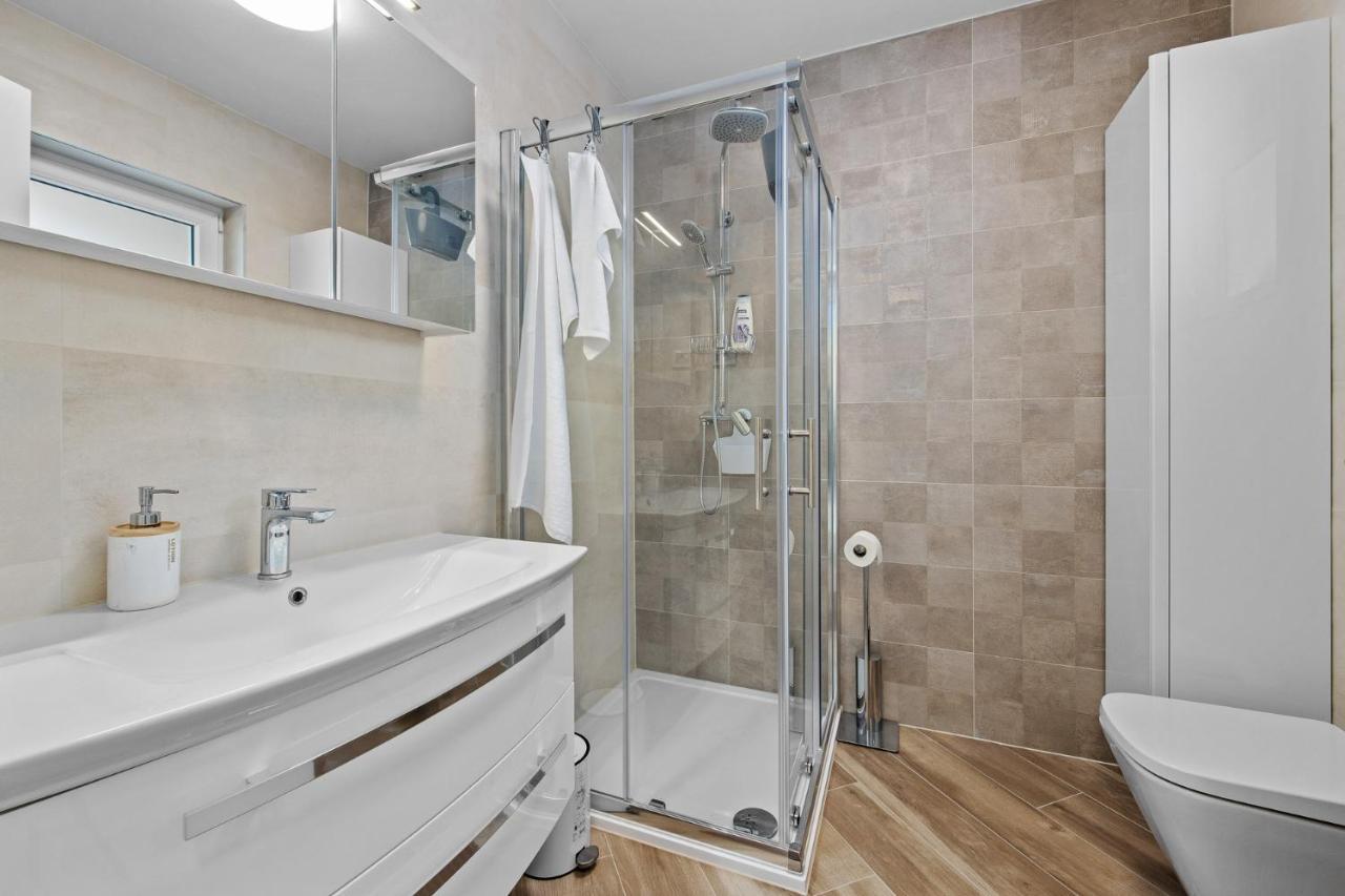 Apartment Leone Medulin Ngoại thất bức ảnh
