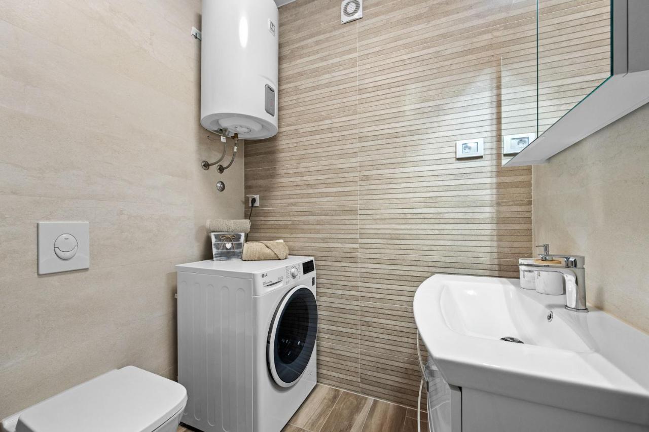 Apartment Leone Medulin Ngoại thất bức ảnh