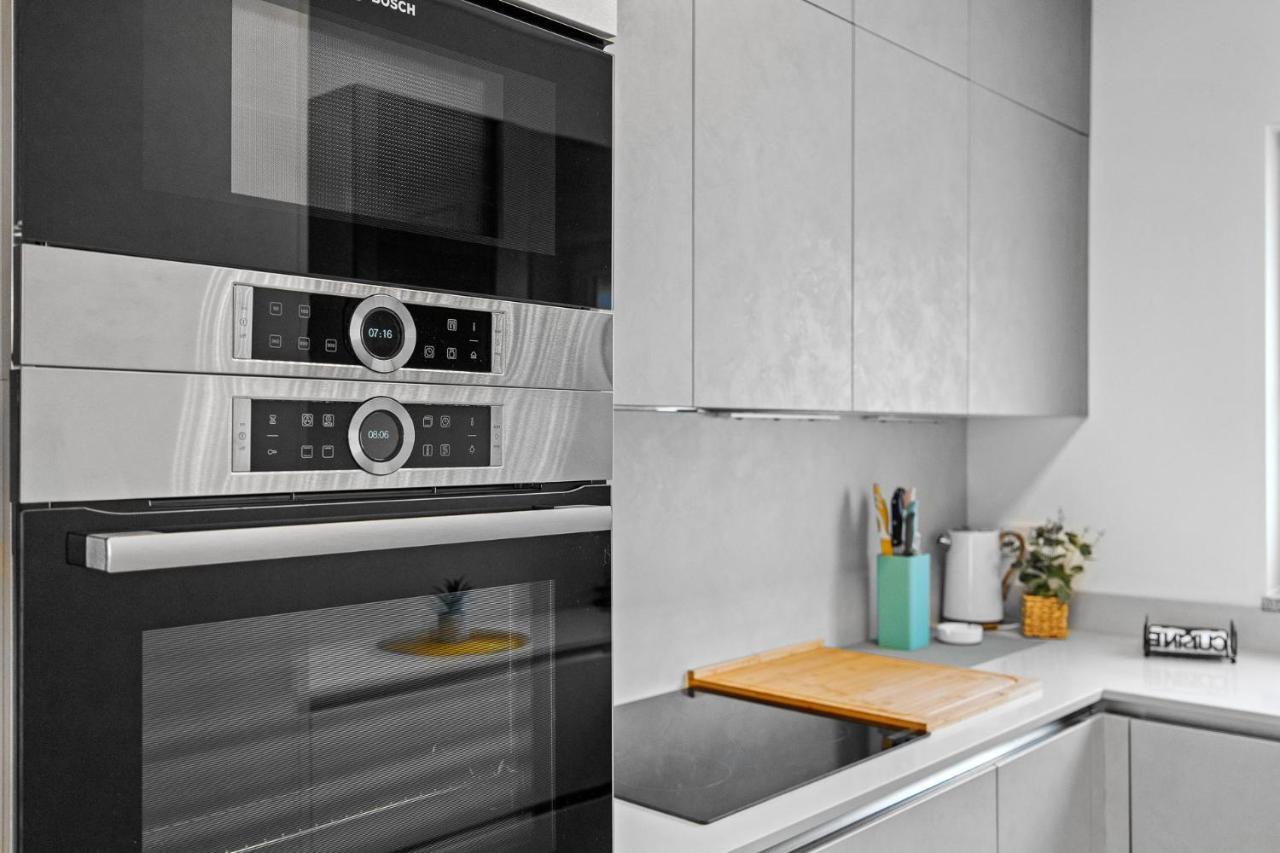 Apartment Leone Medulin Ngoại thất bức ảnh