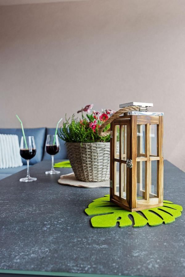 Apartment Leone Medulin Ngoại thất bức ảnh