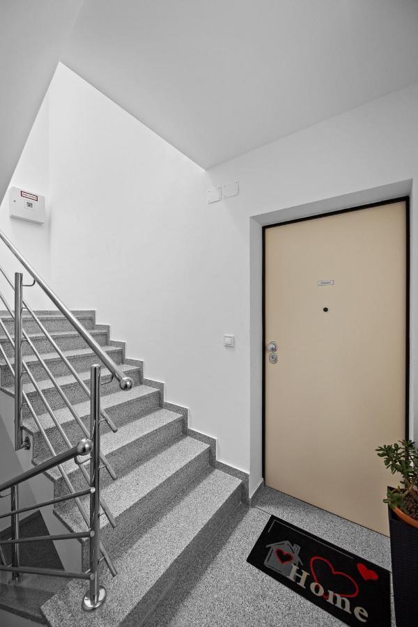 Apartment Leone Medulin Ngoại thất bức ảnh