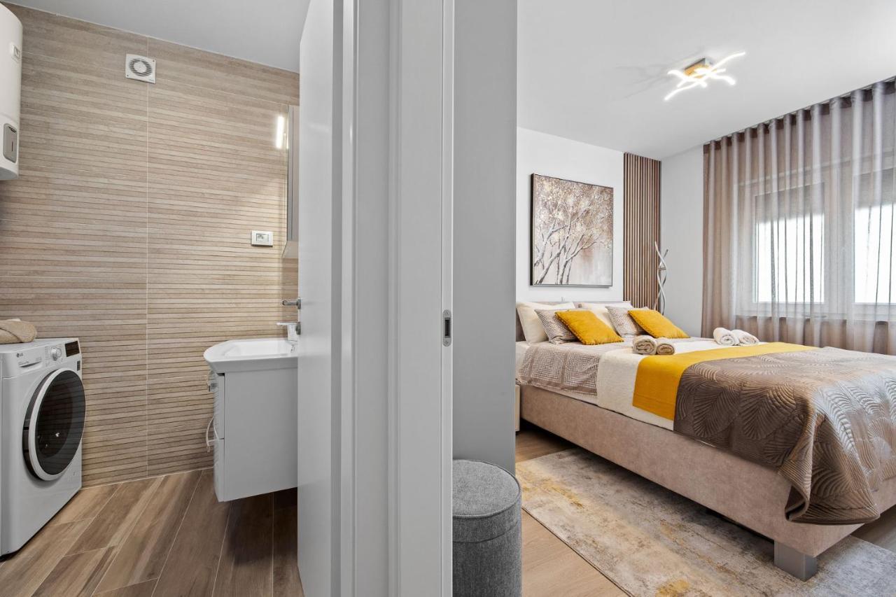 Apartment Leone Medulin Ngoại thất bức ảnh