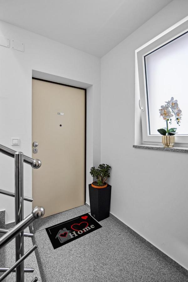 Apartment Leone Medulin Ngoại thất bức ảnh