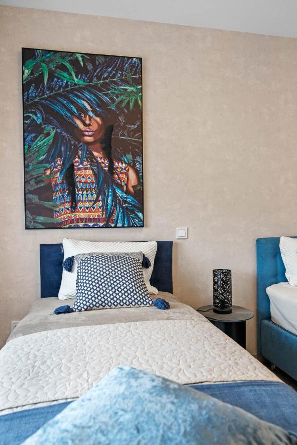 Apartment Leone Medulin Ngoại thất bức ảnh