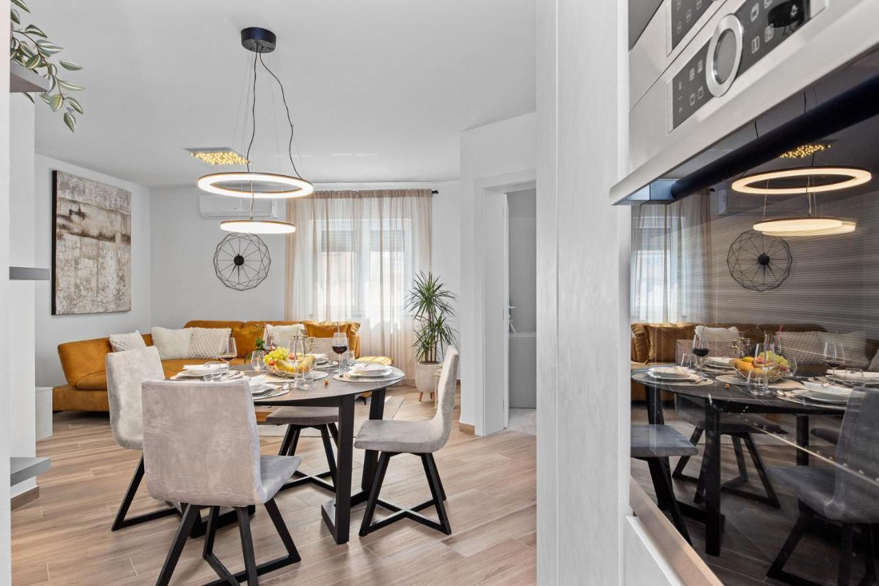 Apartment Leone Medulin Ngoại thất bức ảnh