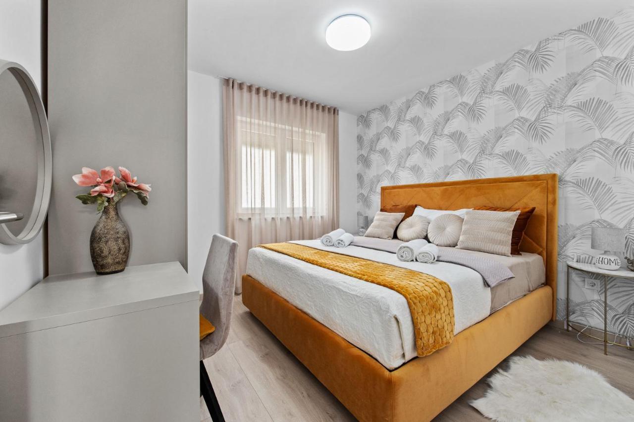 Apartment Leone Medulin Ngoại thất bức ảnh