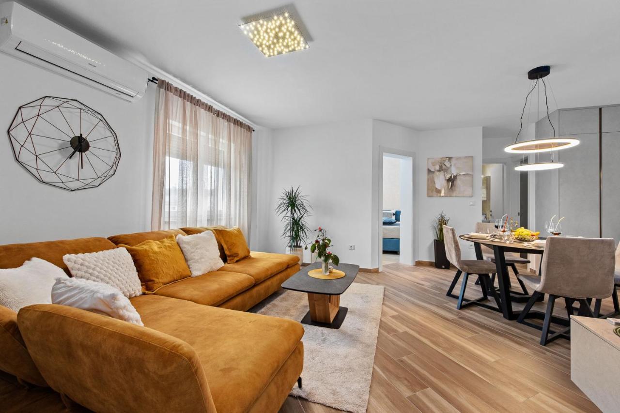 Apartment Leone Medulin Ngoại thất bức ảnh