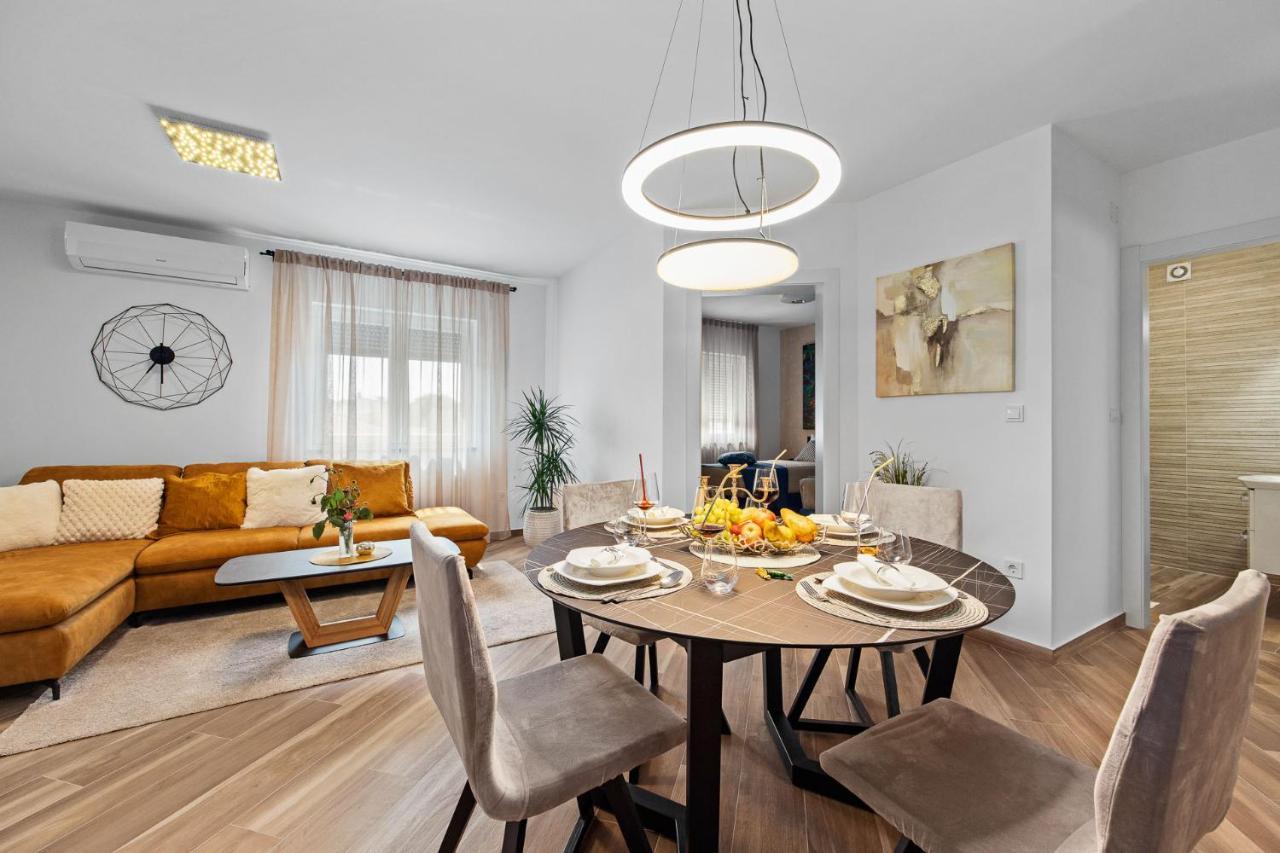 Apartment Leone Medulin Ngoại thất bức ảnh